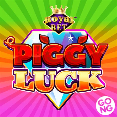Piggy Luck Novibet